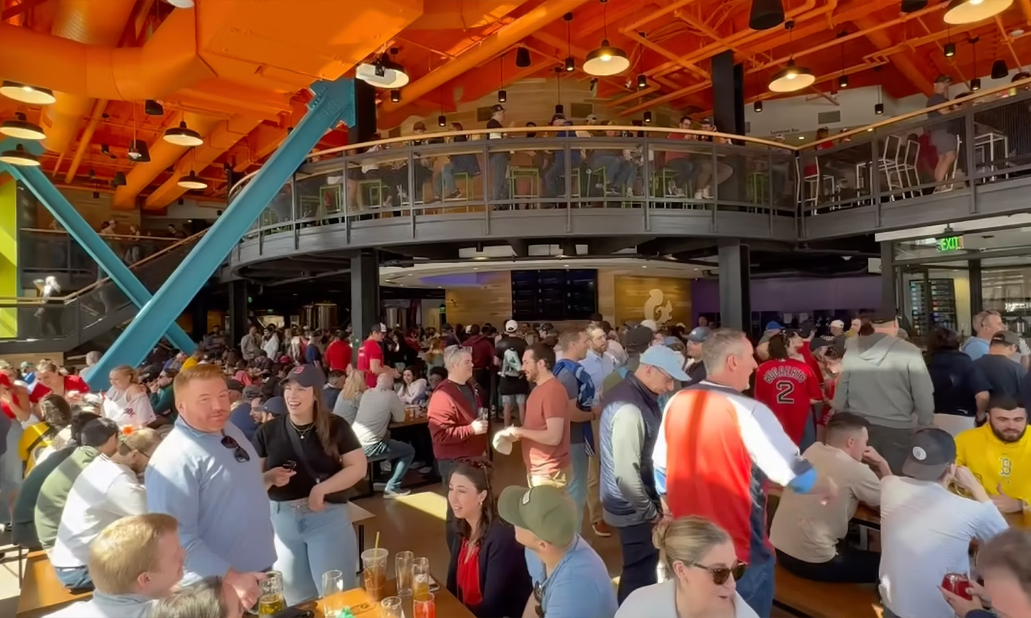 Tap Room