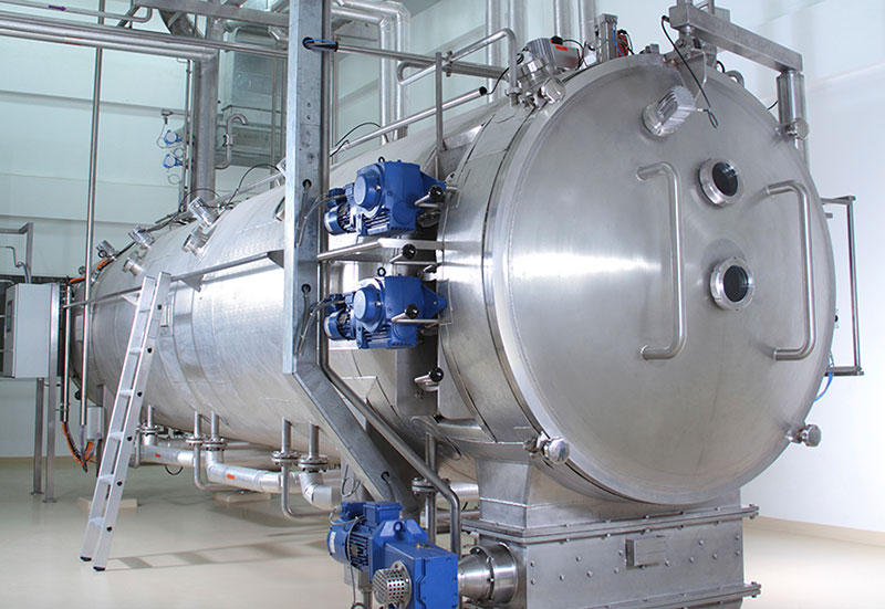 Autoklaven Validierung