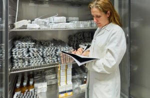 Qualifizierung von Stabilitätskammern