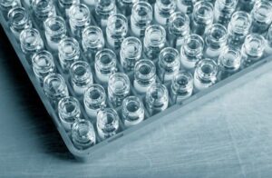 Qualifizierung von Hitzetunneln und Öfen