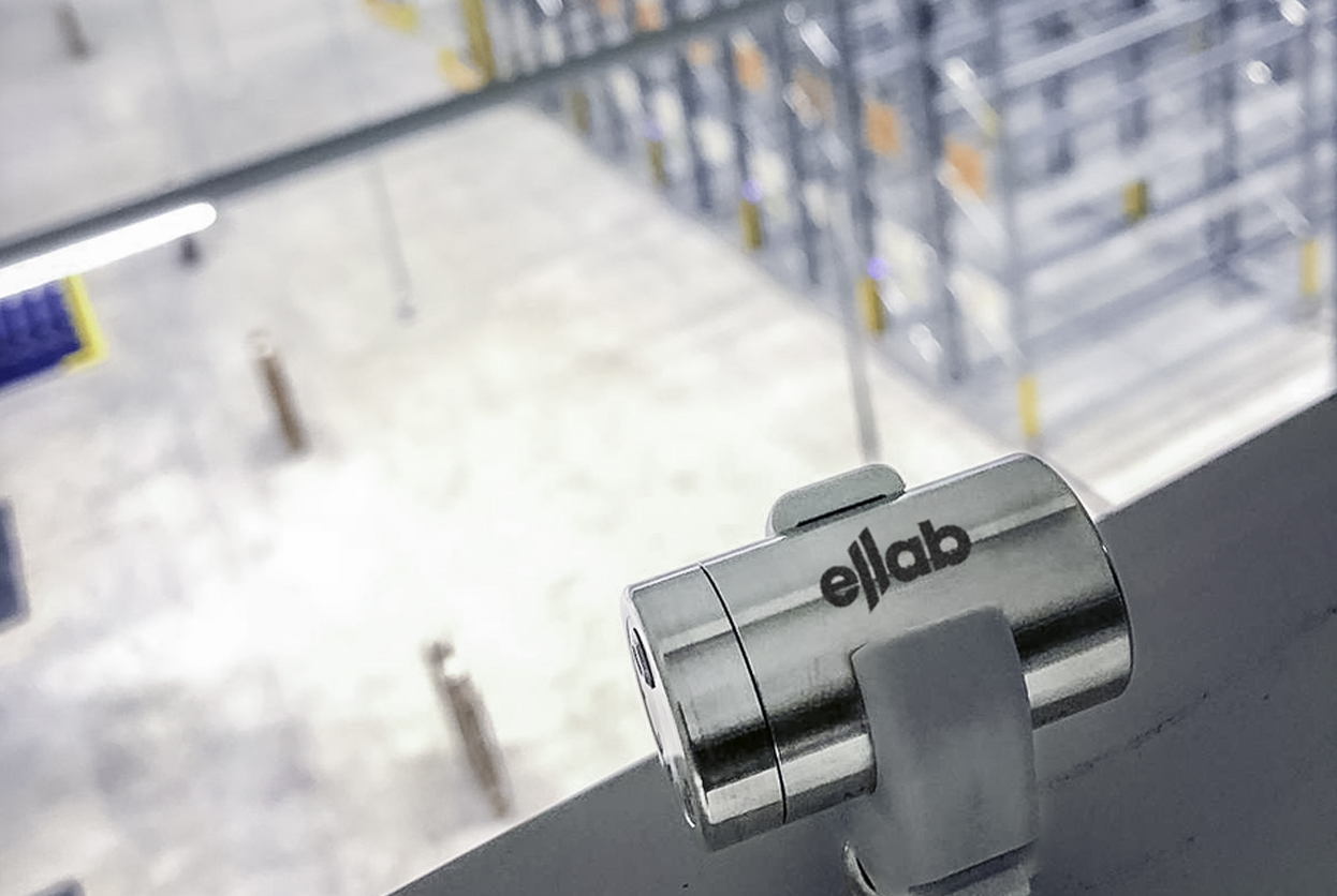 Qualifizierung von Lagerhäusern und -räumen