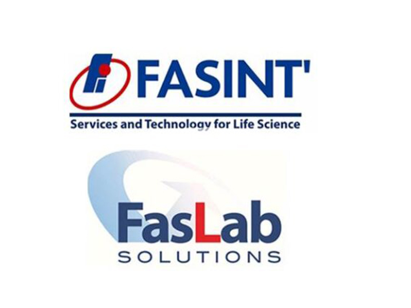 Ellab Acquires FASINTERNATIONAL and FASLAB