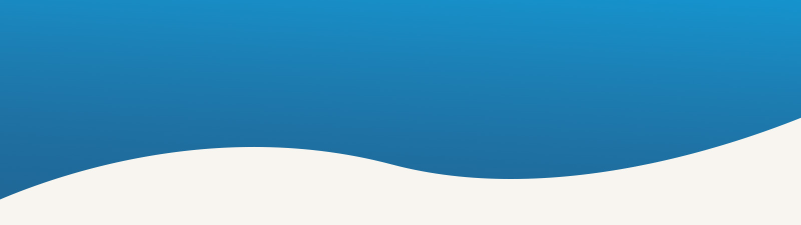 Banner for CTA button on blog posts