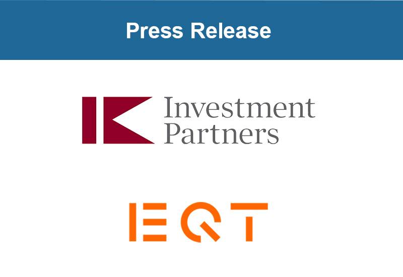 eqt press releases