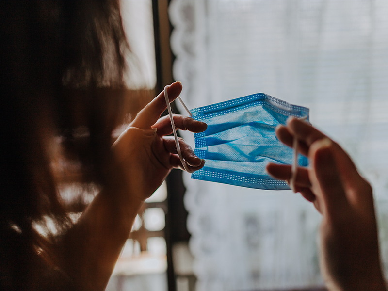 Ellab Continues to Support You