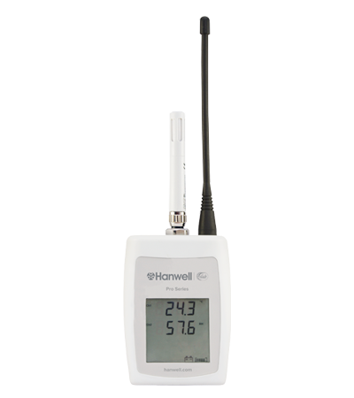 Temperature and Humidity Monitor for Cleanroom: Is It Accurate?