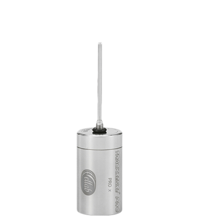 Rigid Temperature | Wireless Data Logger | TrackSense Pro X