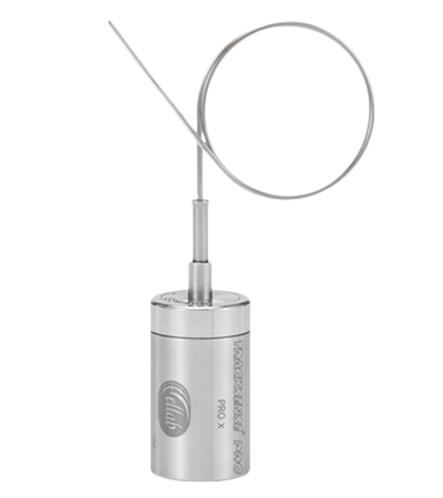 Micro Flex Surface Temperature Data Logger