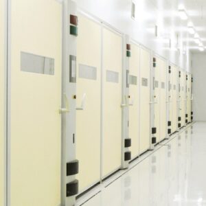 Environmental Testing Chamber