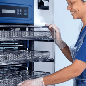 Qualifica di lavastrumenti