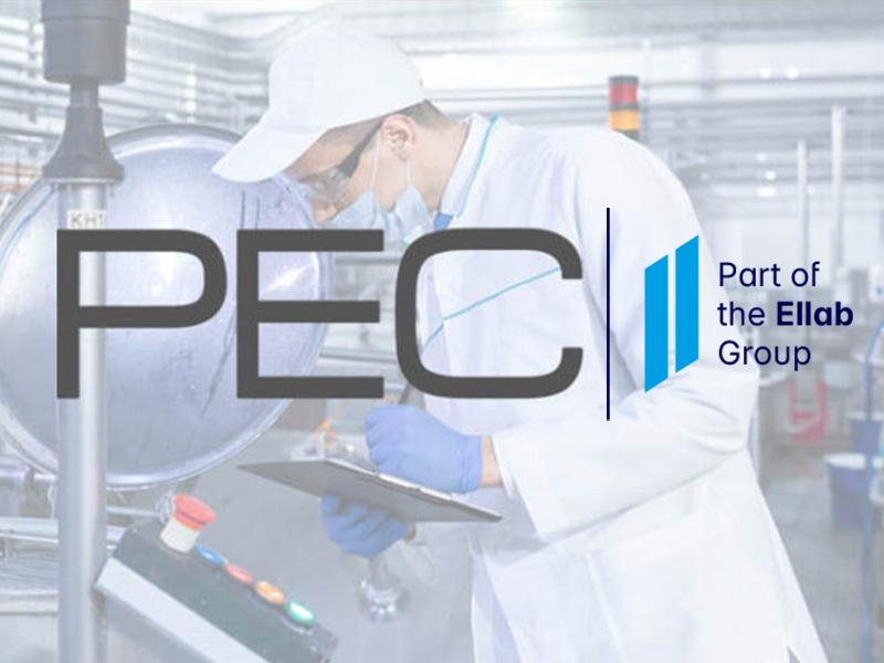 Ellab Acquires PEC