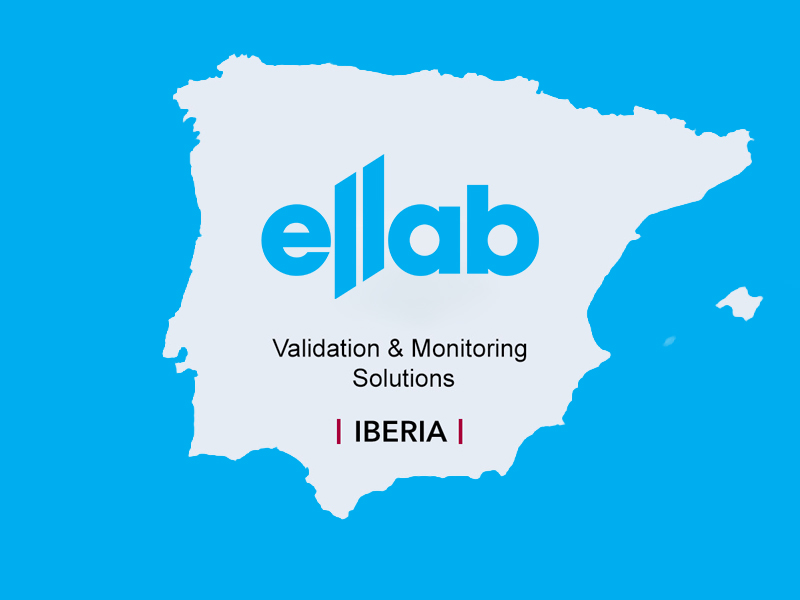 Ellab Announces Office in Spain