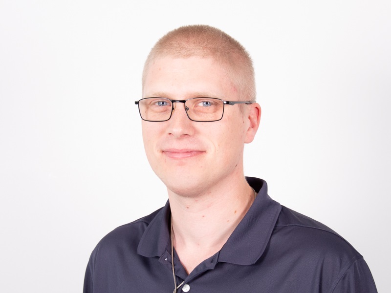 Morten Engholm Henriksen