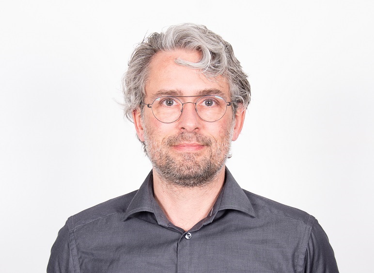 Thomas Kjær Beknow