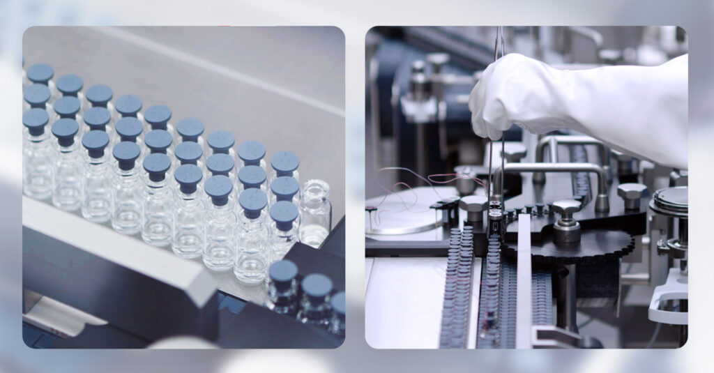 Freeze Drying Validation and Services Ellab