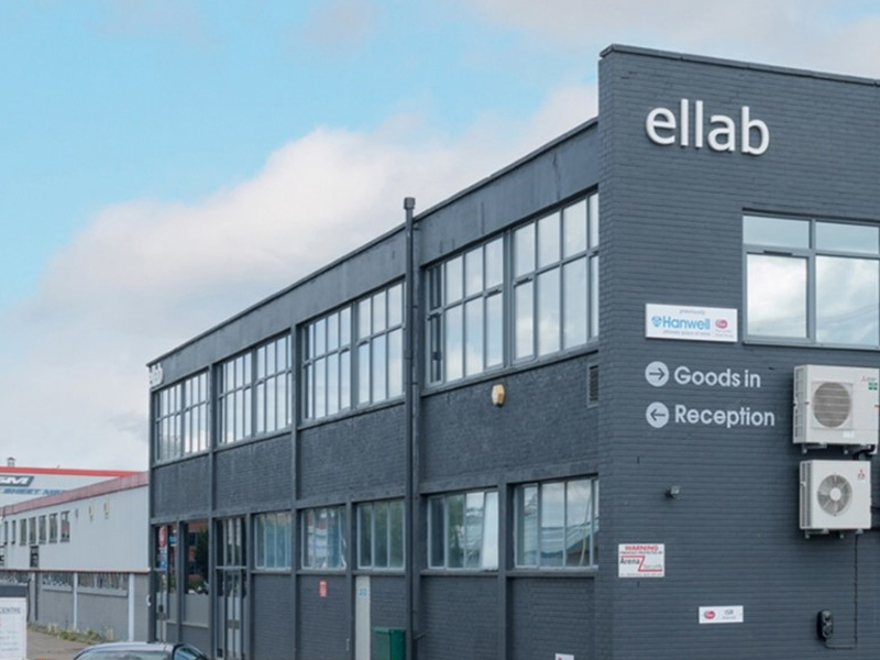 Ellab to Optimize its Manufacturing Footprint: Decides to Close Letchworth Site