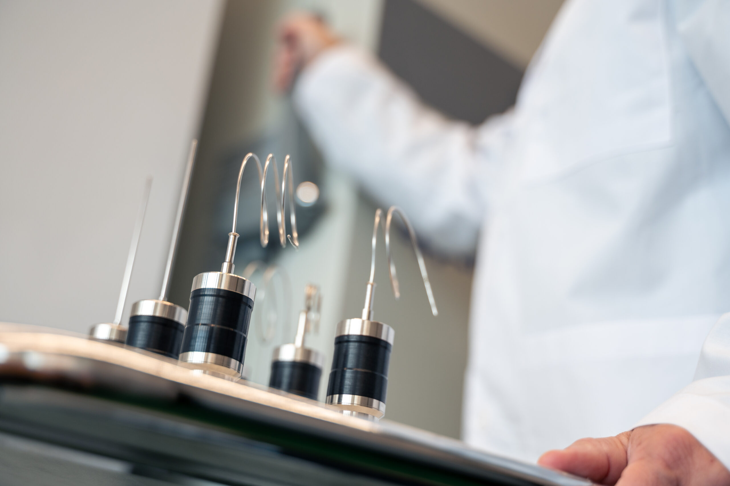 3 Key Reasons Renting Validation Equipment Boosts Your Business Potential