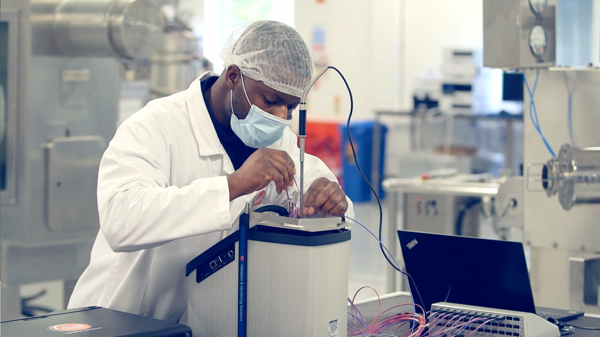 Valsuite-Validation software