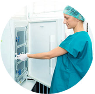 Gefrierschränke & Kühlschränke