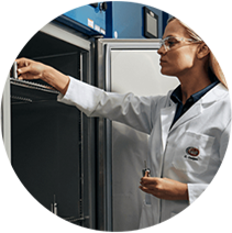 Laboratory Environments