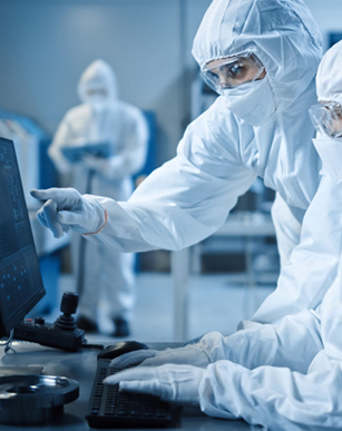 Soluzioni di monitoraggio