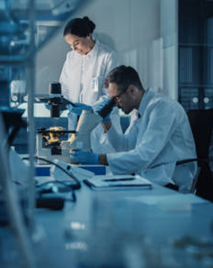 Soluzioni di calibrazione