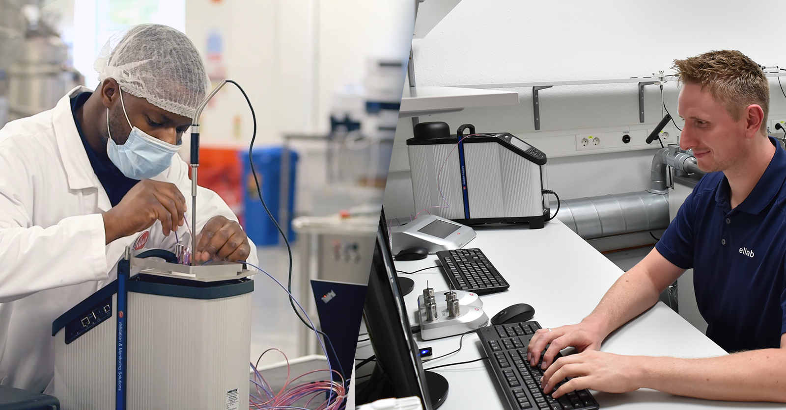 5 Razones Importantes para Calibrar su Equipo Después de un Traslado de Laboratorio