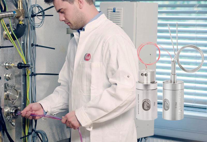 6 Différences clés entre les sondes RTD et les thermocouples