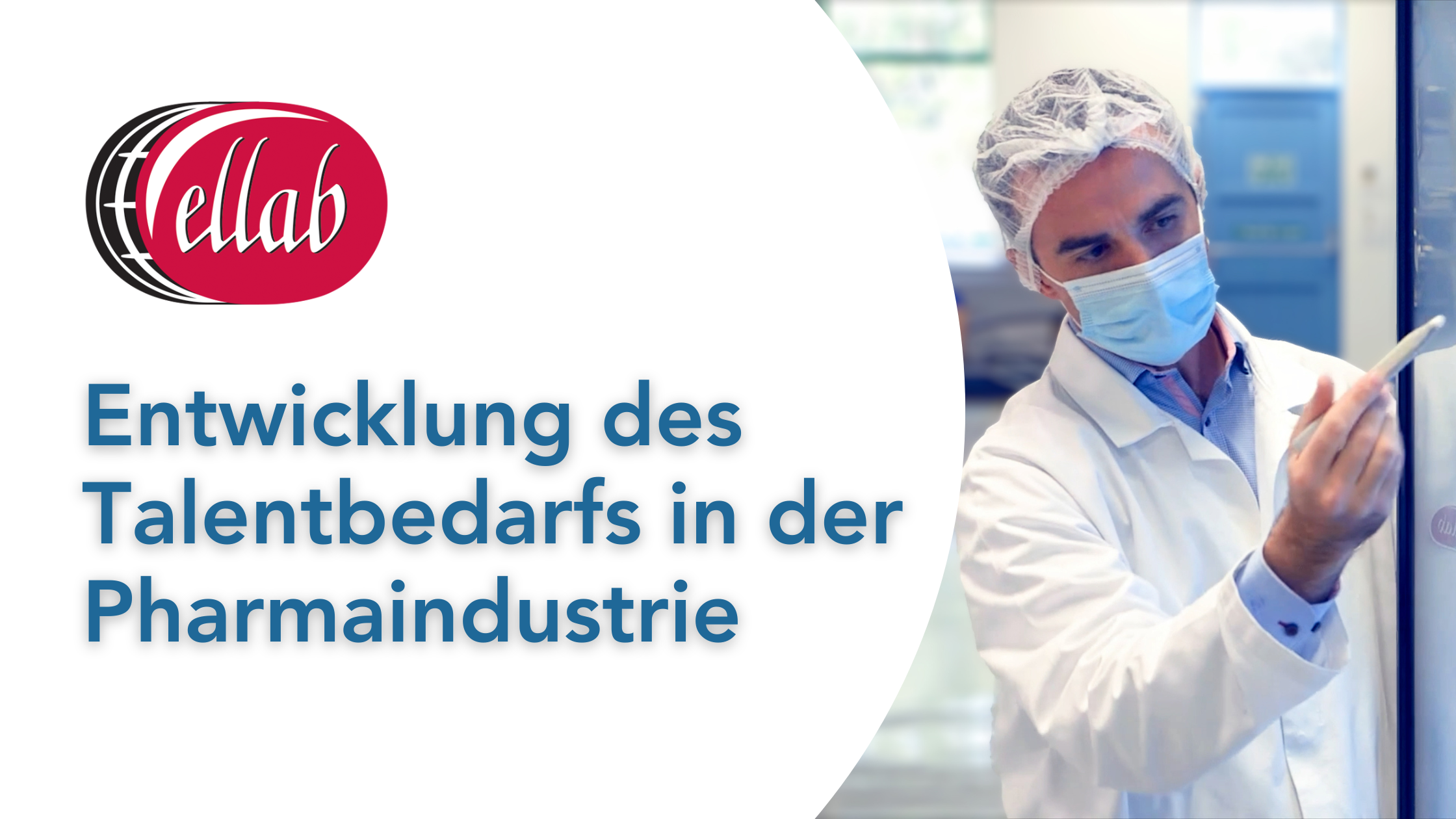 Entwicklung der Talentanforderungen in der Pharmaindustrie