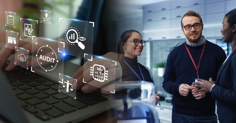 Benötigen Sie ein Validierungskonzept zur Verifizierung Ihres Prozesses? Sichern Sie Ihre Standards mit Ellab