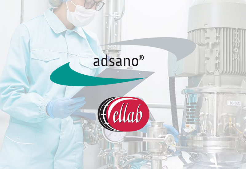 Ellab acquiert Adsano