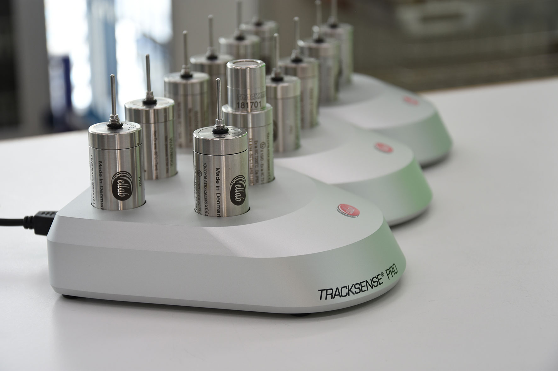 Tout ce que vous devez savoir sur la cartographie de température