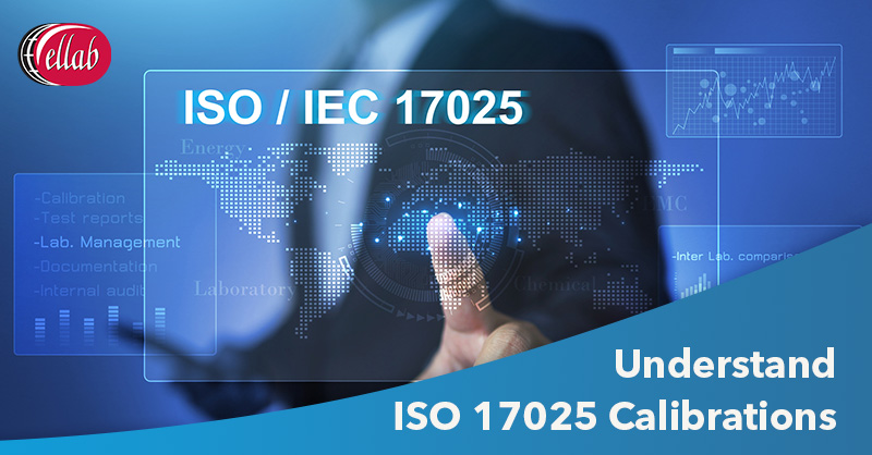Calibraciones ISO 17025 y por qué son importantes para usted
