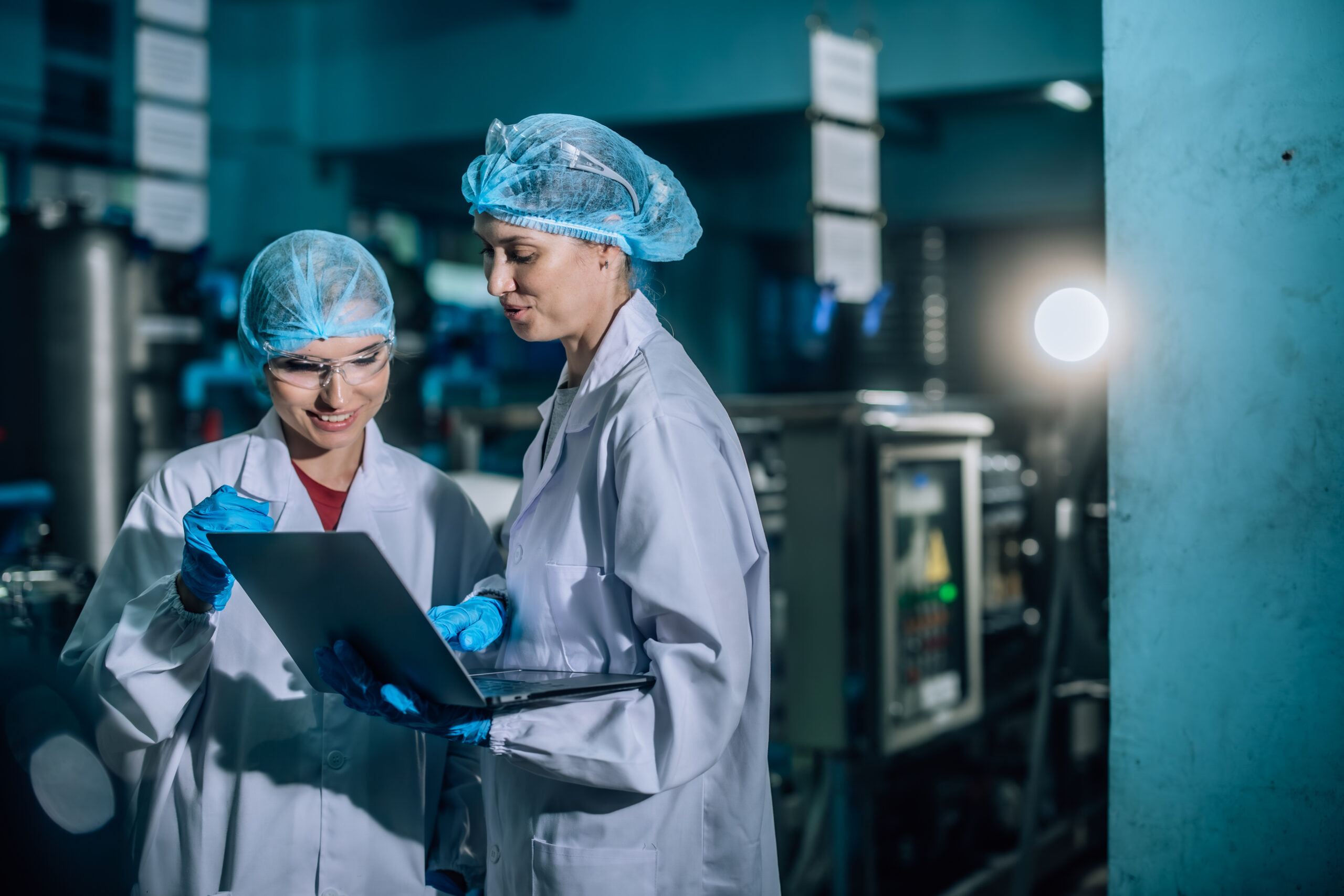 Wie man ein Programm zum Management operationeller Risiken in 5 Schritten aufbaut