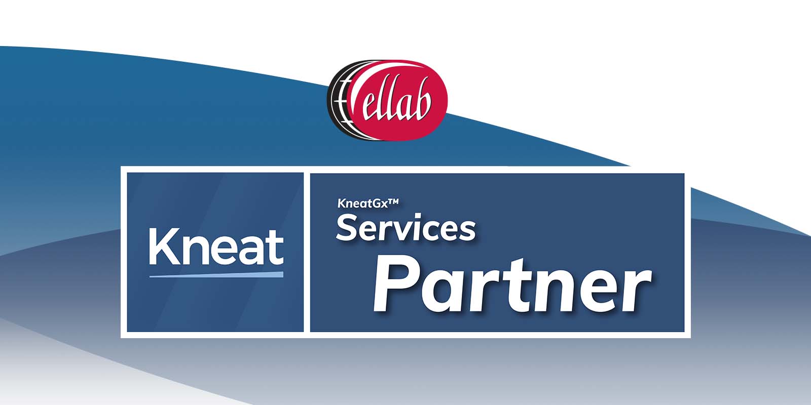 Plus de papier chez Ellab avec Kneat !