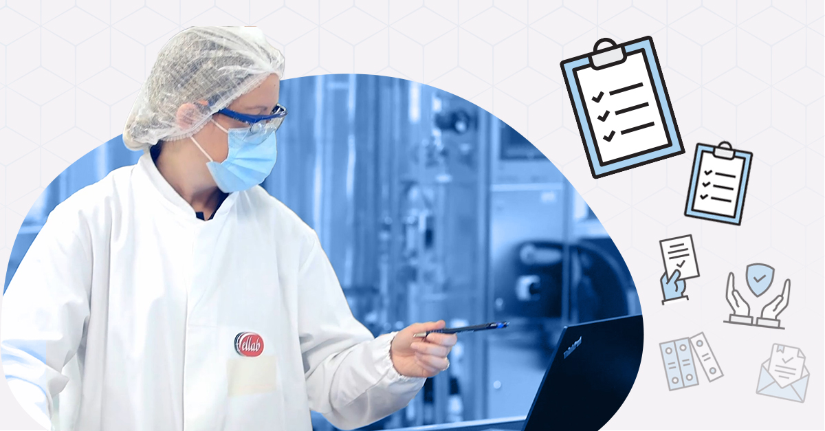 Die Einhaltung von Vorschriften in der Biotechnologie: 10 Gründe, weshalb Sie möglicherweise zu kurz kommen