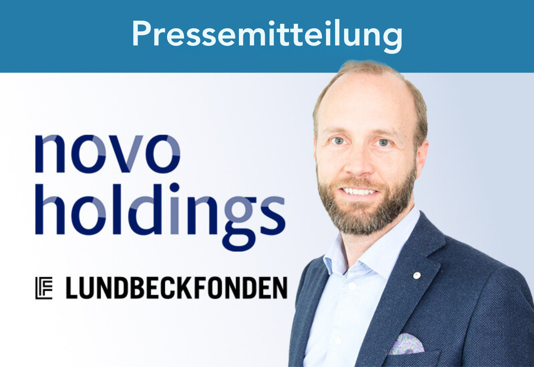 Novo Holdings vollzieht die Übernahme von Ellab