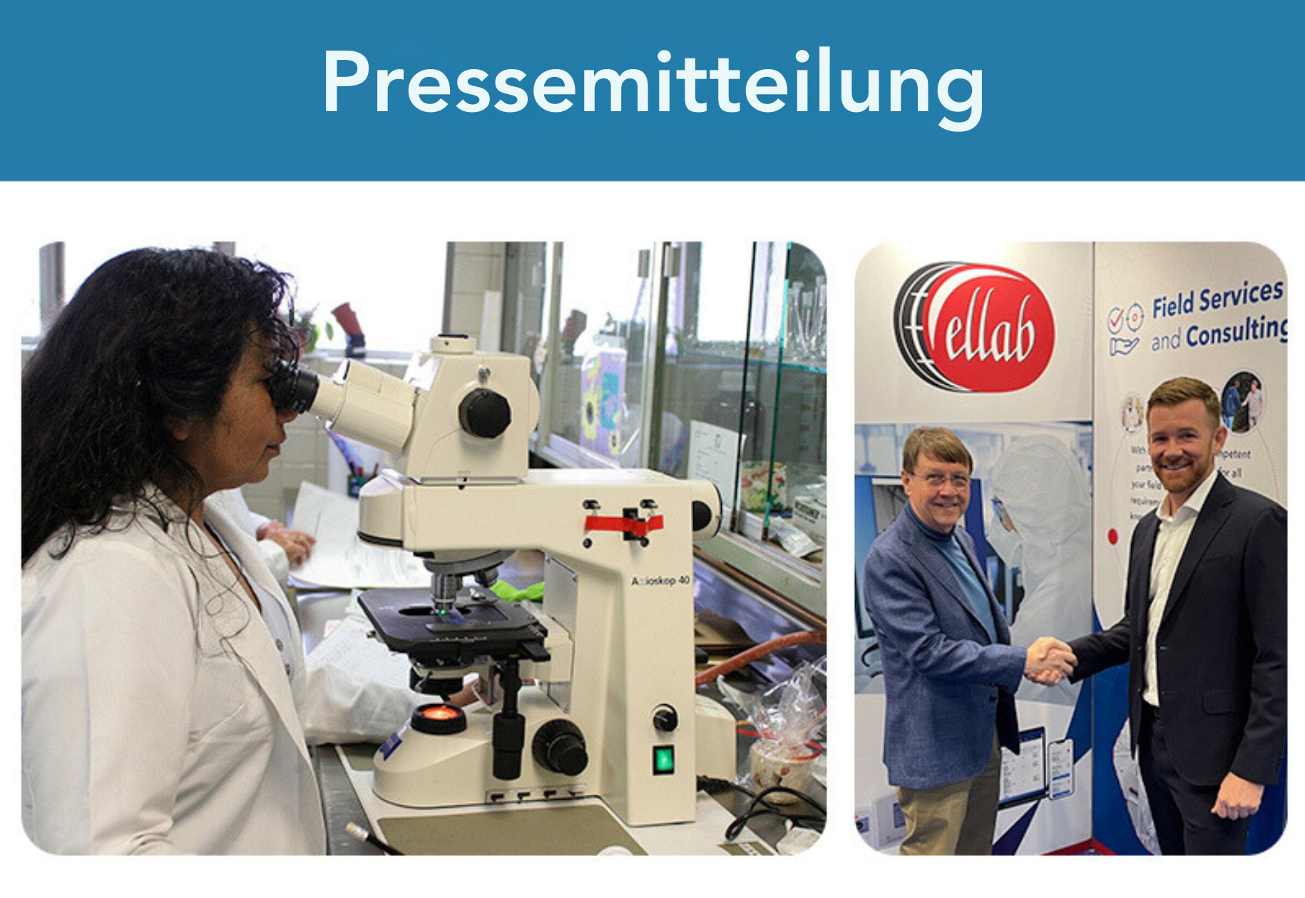 Ellab übernimmt PharmaSys