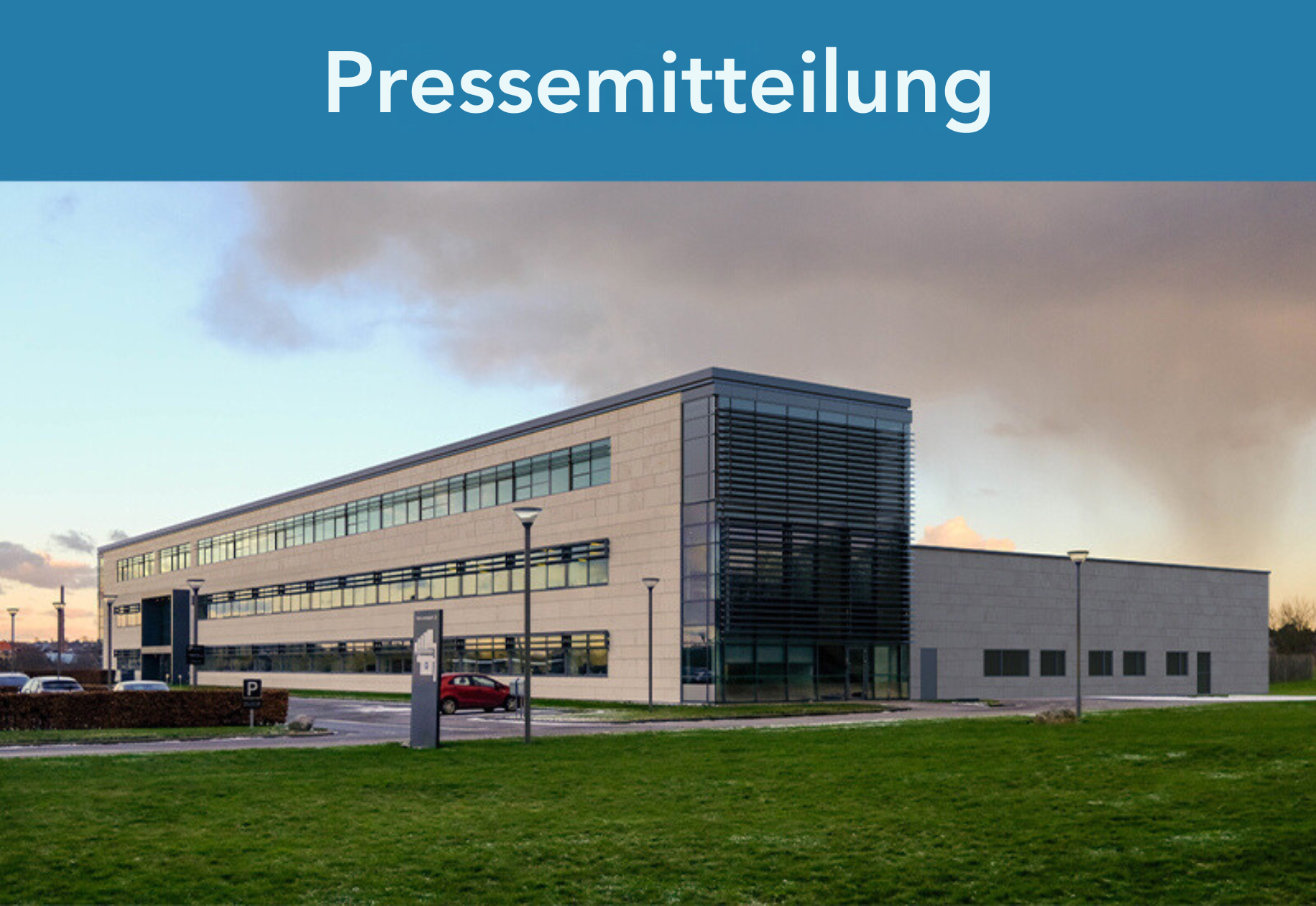 EQT verkauft Ellab an Novo Holdings