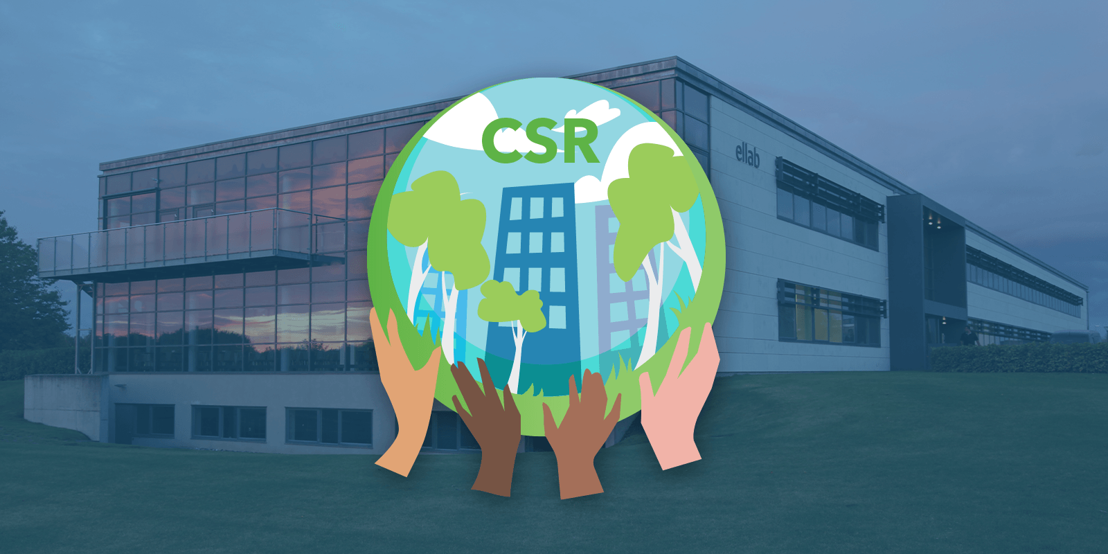 Contribuez, vous aussi, à rendre le monde meilleur