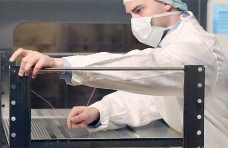 Cartographie de température – Les clés d’une cartographie réussie