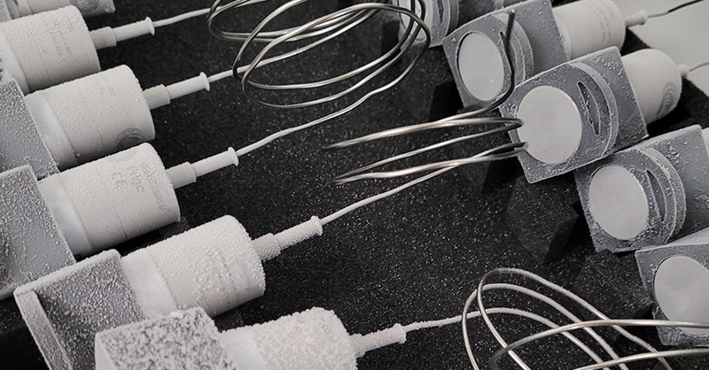 Wie Sie Ihre Ultra-Tiefkühlschränke maximal effizient validieren und Prozesse optimieren