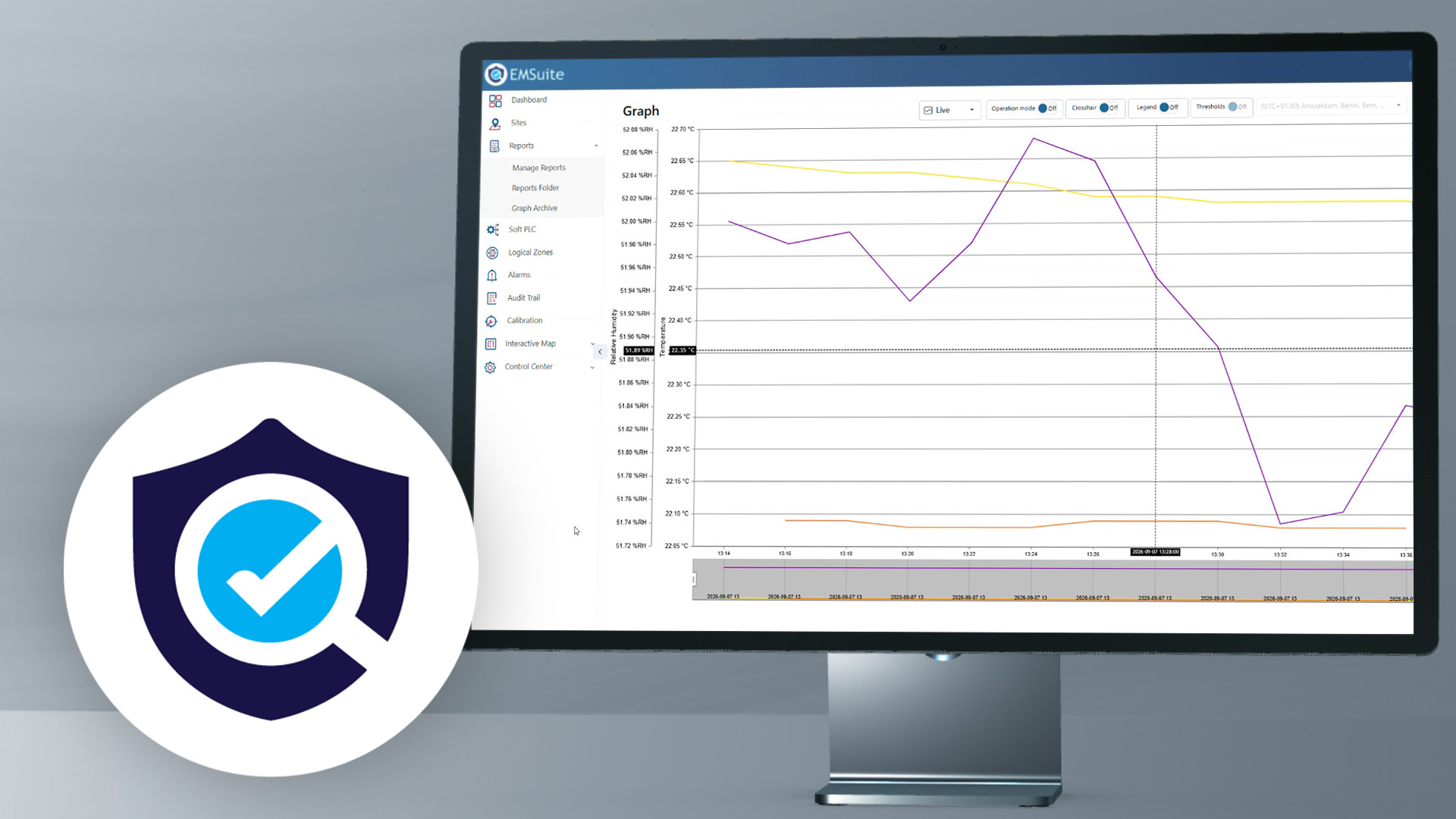 Release Note EMSuite 1.6
